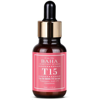 [CosDeBaha] T15 Serum 30ml - Diva Melody