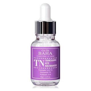 [CosDeBaha] TN Tranexamic 5% Acid Niacinamide Serum 30ml - Diva Melody