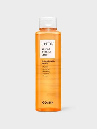 [Cosrx] 5 PDRN B5 Vital Soothing Toner 280ml - Diva Melody