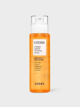 [Cosrx] 5 PDRN Collagen Intense Vitalizing Serum 100ml - Diva Melody