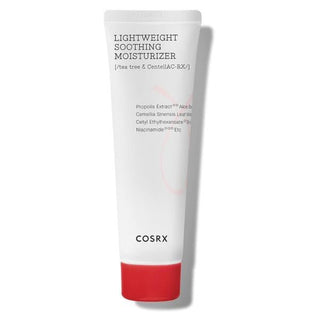 [Cosrx] AC Collection Lightweight Soothing Moisturizer 80ml - Diva Melody