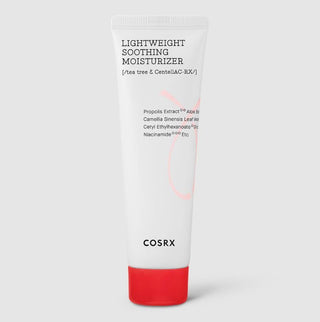 [Cosrx] AC Collection Lightweight Soothing Moisturizer 80ml - Diva Melody