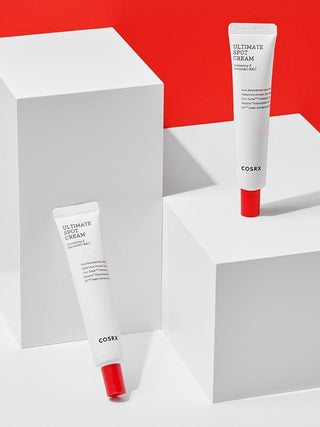 [Cosrx] AC Collection Ultimate Spot Cream 30g - Diva Melody