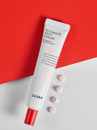 [Cosrx] AC Collection Ultimate Spot Cream 30g - Diva Melody