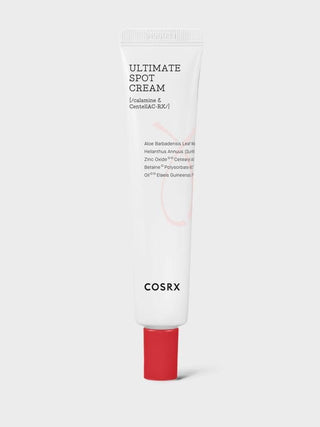 [Cosrx] AC Collection Ultimate Spot Cream 30g - Diva Melody
