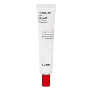 [Cosrx] AC Collection Ultimate Spot Cream 30g - Diva Melody