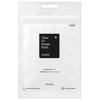 [Cosrx] Acne Pads & Patches - Diva Melody