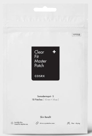 [Cosrx] Acne Pads & Patches - Diva Melody
