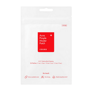 [COSRX] Acne Pimple Master Patch 24ea - Diva Melody