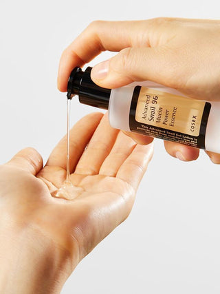 [Cosrx] Advanced Snail 96 Mucin Power Essence 100ml - Diva Melody