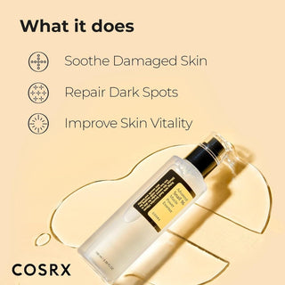 [Cosrx] Advanced Snail 96 Mucin Power Essence 100ml - Diva Melody