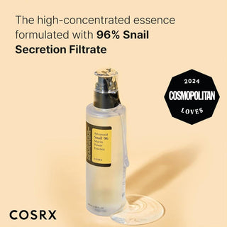 [Cosrx] Advanced Snail 96 Mucin Power Essence 100ml - Diva Melody