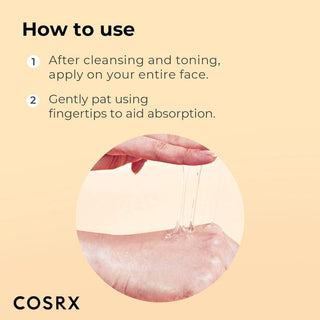 [Cosrx] Advanced Snail 96 Mucin Power Essence 100ml - Diva Melody