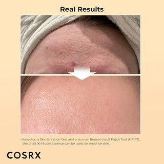 [Cosrx] Advanced Snail 96 Mucin Power Essence 100ml - Diva Melody