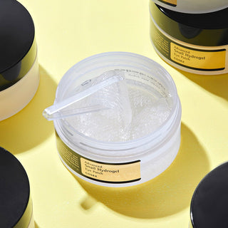 [Cosrx] Advanced Snail Hydrogel Eye Patch 60ea - Diva Melody