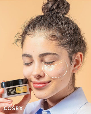 [Cosrx] Advanced Snail Hydrogel Eye Patch 60ea - Diva Melody