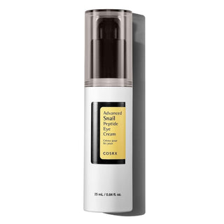 [Cosrx] Advanced Snail Peptide Eye Cream 25ml - Diva Melody