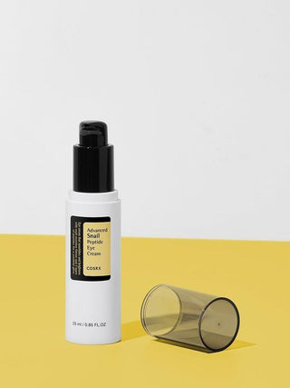 [Cosrx] Advanced Snail Peptide Eye Cream 25ml - Diva Melody