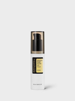 [Cosrx] Advanced Snail Peptide Eye Cream 25ml - Diva Melody
