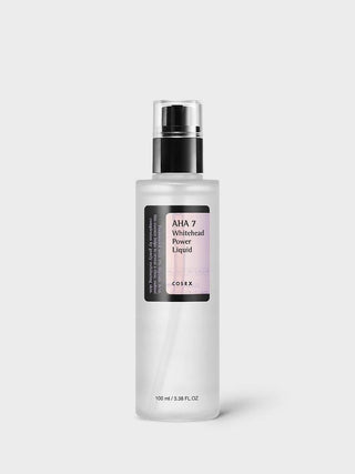 [Cosrx] AHA 7 Whitehead Power Liquid 100ml - Diva Melody