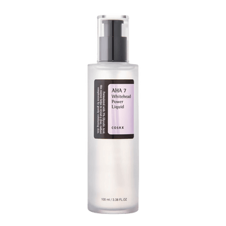 [Cosrx] AHA 7 Whitehead Power Liquid 100ml - Diva Melody
