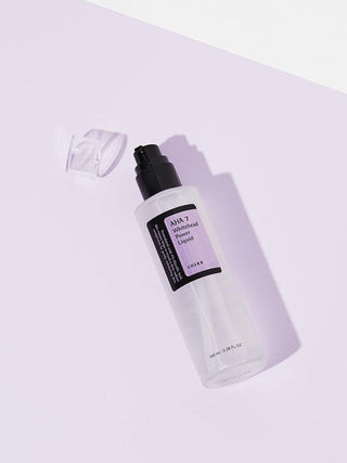 [Cosrx] AHA 7 Whitehead Power Liquid 100ml - Diva Melody