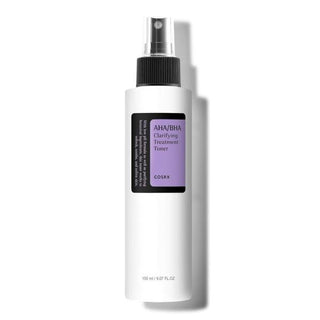 [Cosrx] AHA/BHA Clarifying Treatment Toner 150ml - Diva Melody