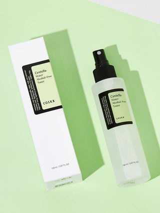 [Cosrx] Centella Water Alcohol-Free Toner 150ml - Diva Melody