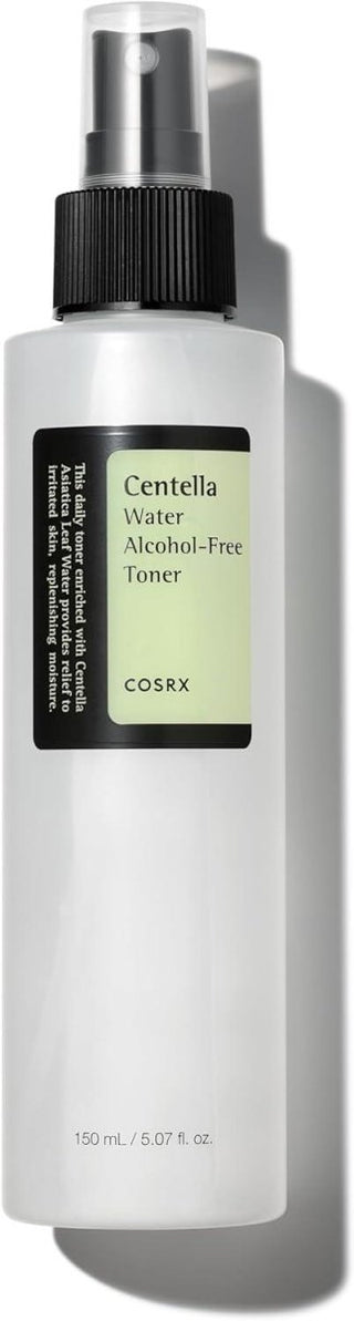 [Cosrx] Centella Water Alcohol-Free Toner 150ml - Diva Melody