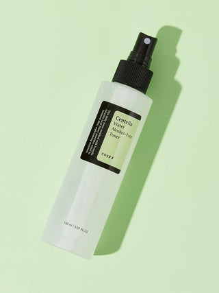 [Cosrx] Centella Water Alcohol-Free Toner 150ml - Diva Melody