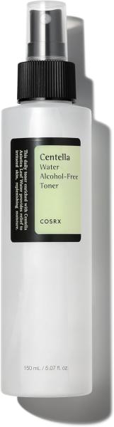 [Cosrx] Centella Water Alcohol-Free Toner 150ml - Diva Melody
