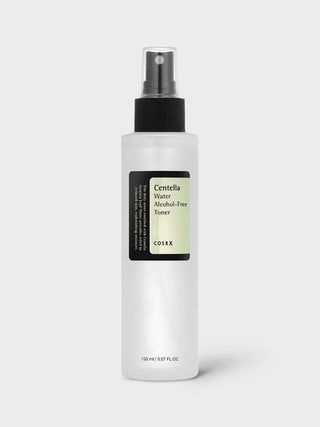 [Cosrx] Centella Water Alcohol-Free Toner 150ml - Diva Melody