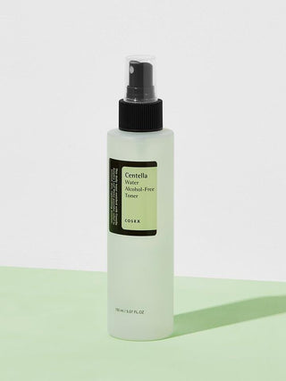 [Cosrx] Centella Water Alcohol-Free Toner 150ml - Diva Melody