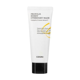 [Cosrx] Full Fit Propolis Honey Overnight Mask 60ml - Diva Melody