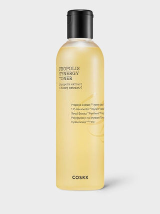 [Cosrx] Full Fit Propolis Synergy Toner 280ml - Diva Melody
