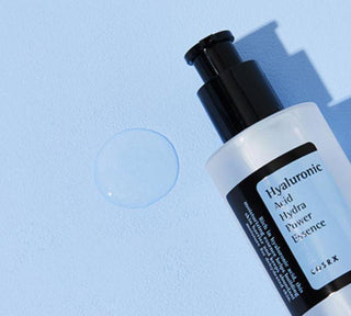 [Cosrx] Hyaluronic Acid power Essence 100ml - Diva Melody