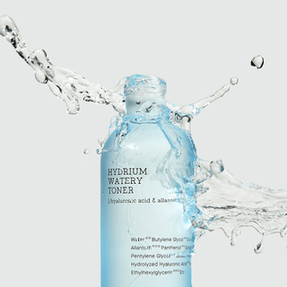 [Cosrx] Hydrium Watery Toner 280ml - Diva Melody