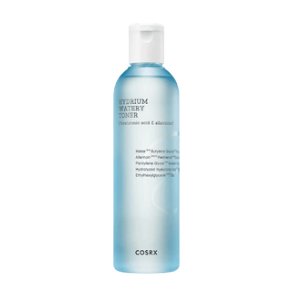 [Cosrx] Hydrium Watery Toner 280ml - Diva Melody