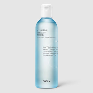 [Cosrx] Hydrium Watery Toner 280ml - Diva Melody