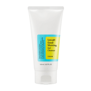 [Cosrx] Low pH Good Morning Gel Cleanser 150ml - Diva Melody