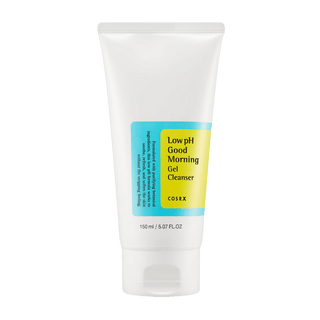 [Cosrx] Low pH Good Morning Gel Cleanser 150ml - Diva Melody