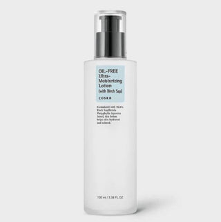 [Cosrx] Oil-Free Ultra-Moisturizing Lotion with Birch Sap 100ml - Diva Melody