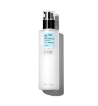 [Cosrx] Oil-Free Ultra-Moisturizing Lotion with Birch Sap 100ml - Diva Melody