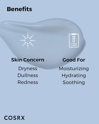 [Cosrx] Oil-Free Ultra-Moisturizing Lotion with Birch Sap 100ml - Diva Melody