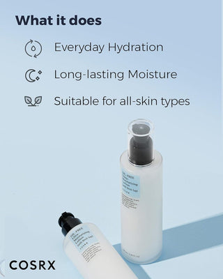 [Cosrx] Oil-Free Ultra-Moisturizing Lotion with Birch Sap 100ml - Diva Melody