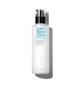 [Cosrx] Oil-Free Ultra-Moisturizing Lotion with Birch Sap 100ml - Diva Melody