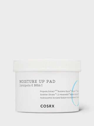 [Cosrx] One Step Moisture Up Pad 70pcs - Diva Melody