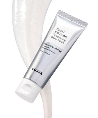[Cosrx] PDRN EXOSOME Skinplaning Glaze Mask 50ml - Diva Melody