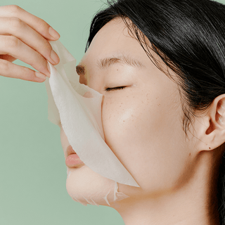 [Cosrx] PURE FIT CICA CALMING TRUE SHEET MASK 1ea 21g - Diva Melody