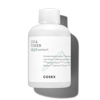 [Cosrx] Pure Fit Cica Toner 150ml - Diva Melody